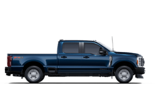 2025 Ford Super Duty® External Image 1